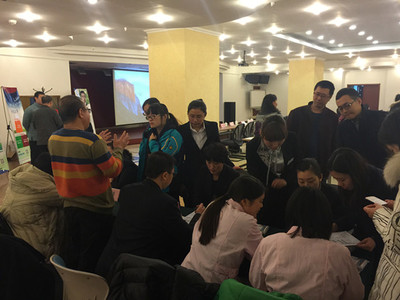 連云港市科學(xué)技術(shù)協(xié)會(huì) 科學(xué)引領(lǐng)，營養(yǎng)健康咨詢服務(wù)在行動(dòng)