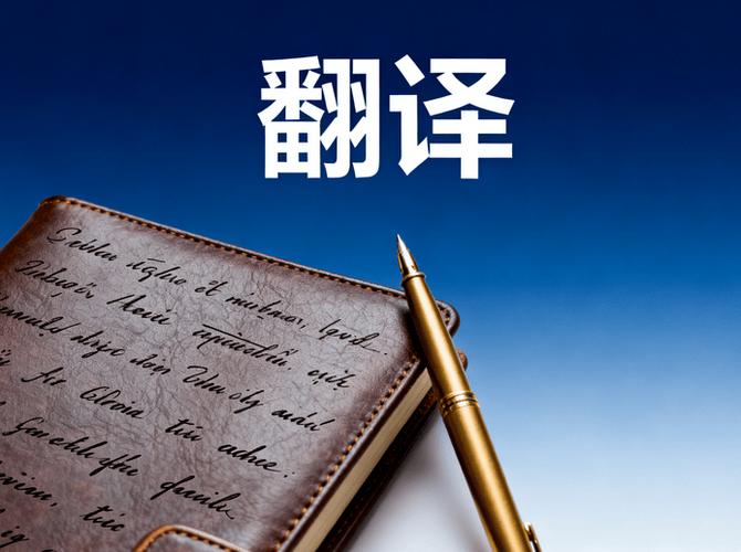 溫州翻譯公司2025推薦,專業(yè)高效且服務(wù)優(yōu)質(zhì)